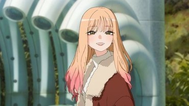 My Dress-Up Darling: Season 2 | Rotten Tomatoes My Dress-Up Darling: Season 2 | Rotten Tomatoes