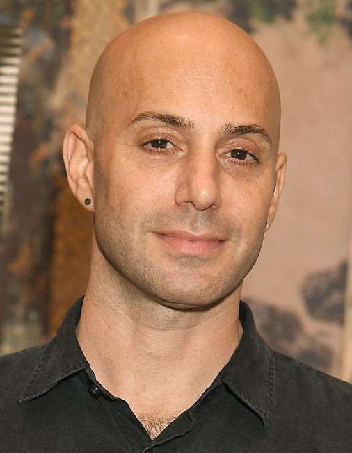 Avi Belkin