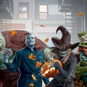 Batman the Long Halloween TPB New Edition