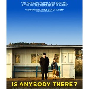 Is Anybody There? (2008) photo 2
