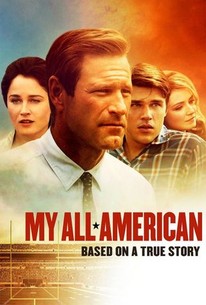 Watch trailer for My All American