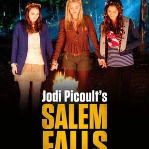Salem Falls by Jodi Picoult