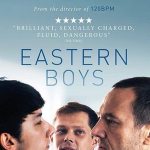 Eastern Boys (2013) photo 5
