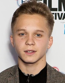 Daniel Huttlestone
