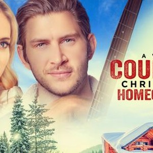 Christmas homecoming store watch online