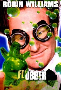 Flubber - Rotten Tomatoes