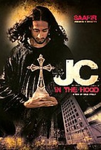JC In The Hood