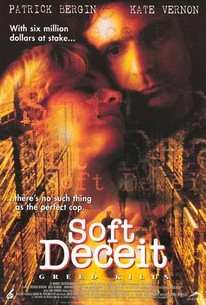 Poster for Soft Deceit