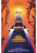 Mad Max 2: The Road Warrior poster image