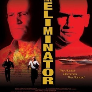 The Eliminator (2004) photo 5