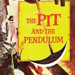 "The Pit and the Pendulum photo 3"