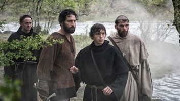 Pilgrimage (2017) | Rotten Tomatoes