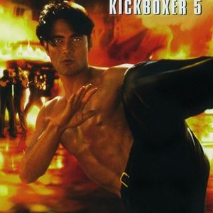 Kickboxer 5: The Redemption photo 3