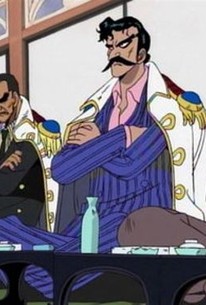 One Piece Season 1 Episode 45 Rotten Tomatoes
