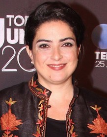 Paola Barrientos