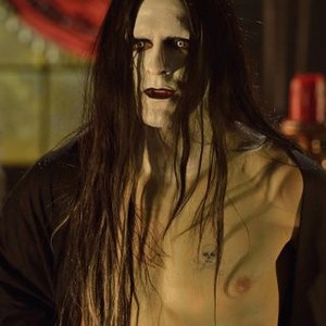 Jack Kesy - Rotten Tomatoes
