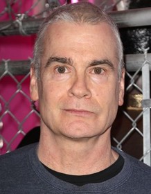 Henry Rollins