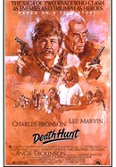 Death Hunt poster image