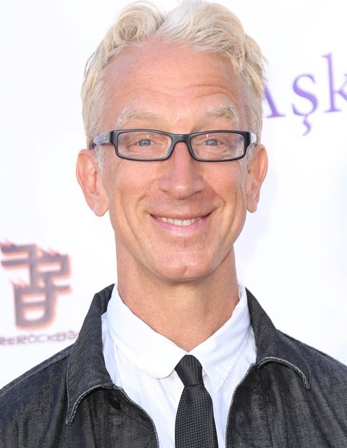 Andy Dick - Rotten Tomatoes