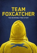 Team Foxcatcher poster image