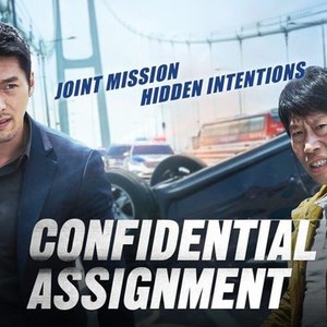 Confidential assignment full discount movie