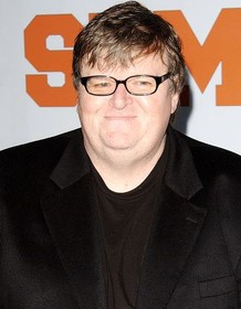 Michael Moore