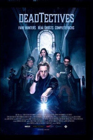 DeadTectives poster