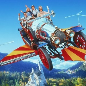 Chitty Chitty Bang Bang Rotten Tomatoes