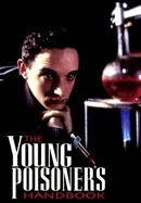 The Young Poisoner's Handbook poster image