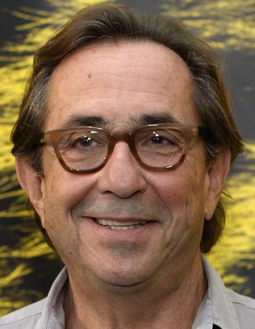 Sam Garbarski