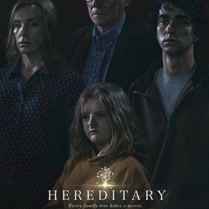 Hereditary Rotten Tomatoes