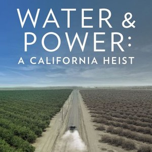 Water & Power: A California Heist photo 8