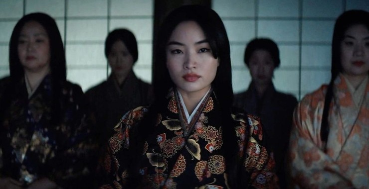 Shōgun | Rotten Tomatoes