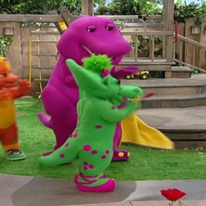 Barney & Friends: Season 10, Episode 11 - Rotten Tomatoes