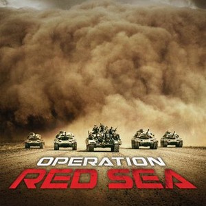 Operation Red Sea (2018) photo 3