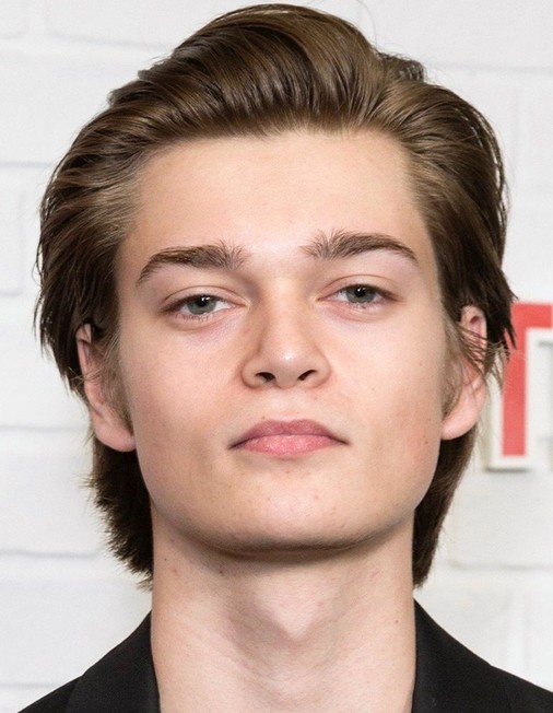 Elijah Stevenson