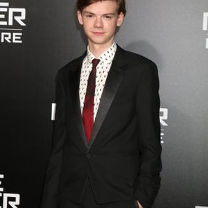Thomas Brodie-Sangster at arrivals for MAZE RUNNER: THE DEATH CURE Premiere, AMC Century City 15, Los Angeles, CA January 18, 2018. Photo By: Priscilla Grant/Everett Collection