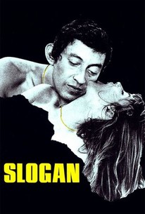 Poster for Slogan