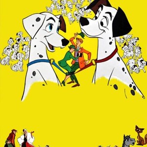 "One Hundred and One Dalmatians photo 15"
