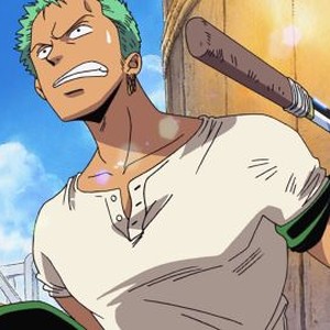 One Piece: The Cursed Holy Sword (2004) photo 4
