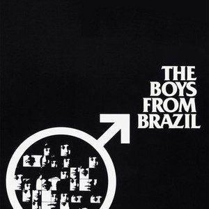 "The Boys From Brazil photo 2"