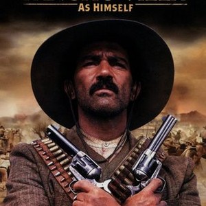 And Starring Pancho Villa as Himself (2003) photo 10