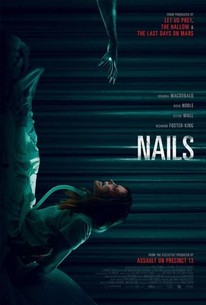 Nails (2017) Full Movie Download and Watch Online