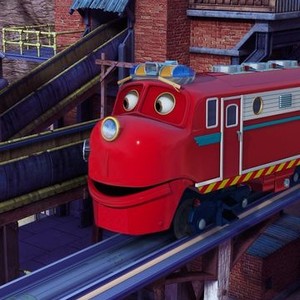Chuggington Tales From the Rails: Season 6, Episode 31 - Rotten Tomatoes