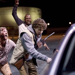 Zombieland - Rotten Tomatoes