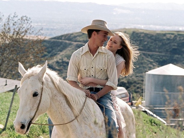 Down in the Valley | Rotten Tomatoes