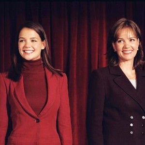 FIRST DAUGHTER, Katie Holmes, Margaret Colin, 2004. TM and Copyright © 20th Century Fox Film Corp. All rights reserved.