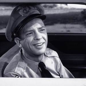 andy griffith show season 2
