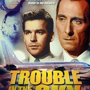 Trouble in the Sky (1961) photo 1