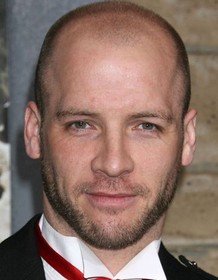 Mingus Johnston